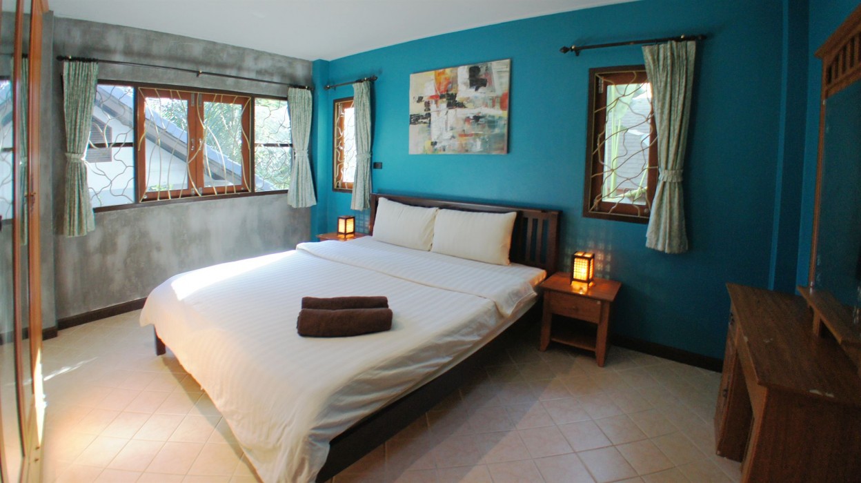 chaweng lakeview residence