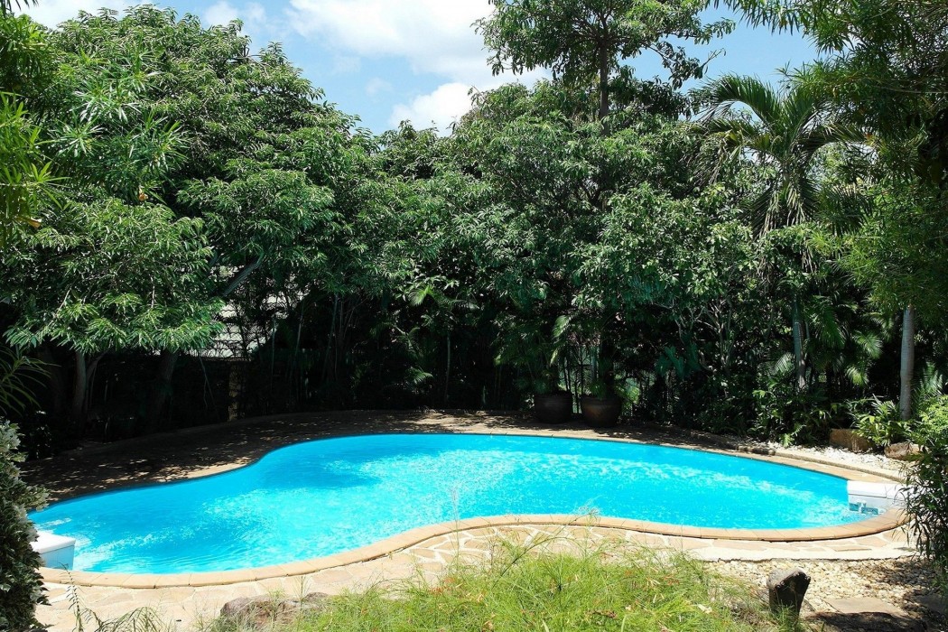 chaweng lakeview residence