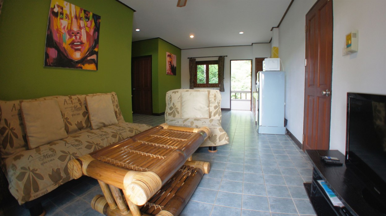 chaweng lakeview residence