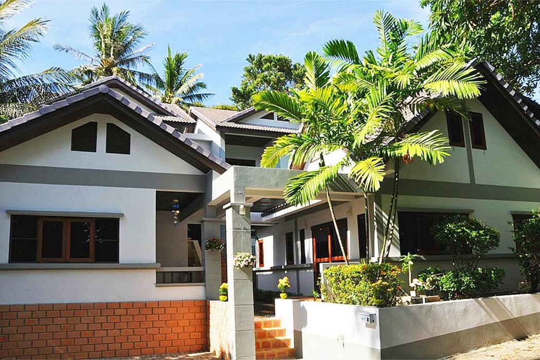 chaweng lakeview residence