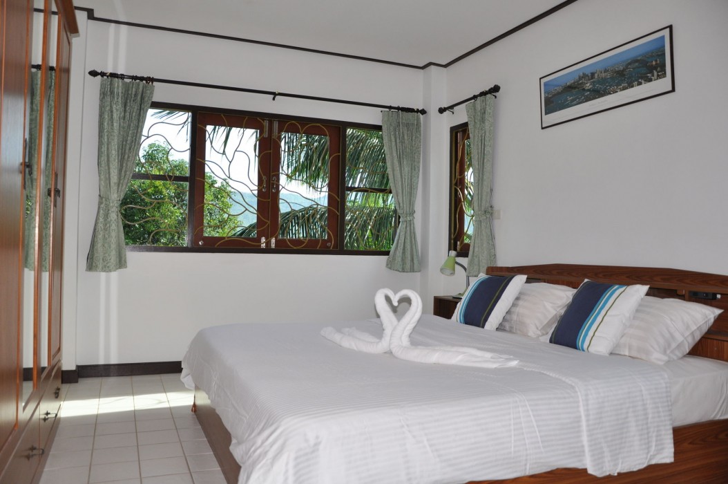 chaweng lakeview residence