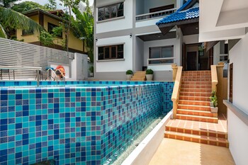 chaweng lakeview residence