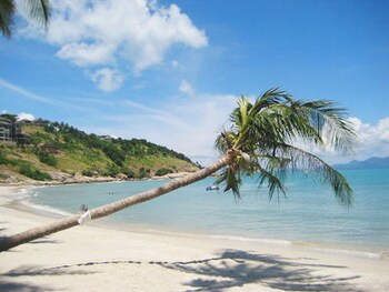 chaweng lakeview residence