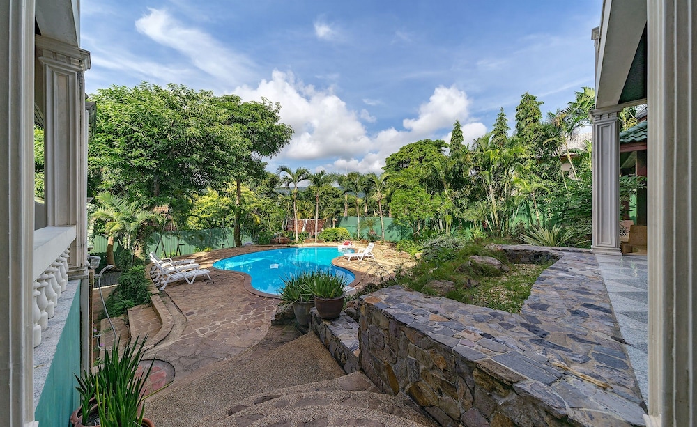 chaweng lakeview residence