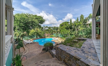 chaweng lakeview residence