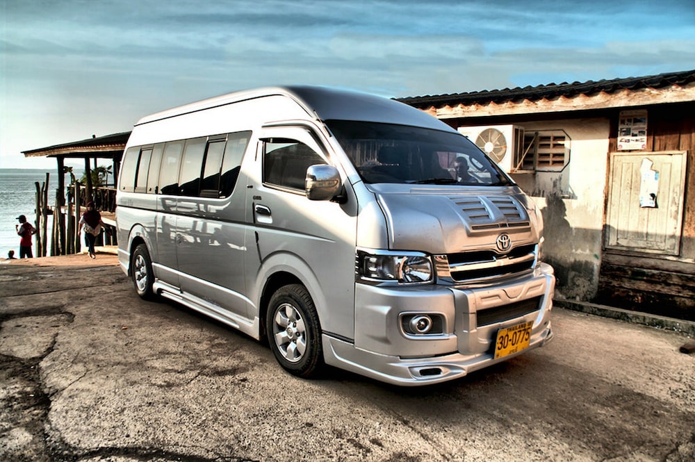 chaweng lakeview residence