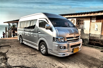 chaweng lakeview residence