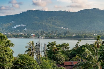 chaweng lakeview residence