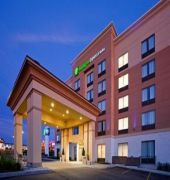 holiday inn express and suites woodstock south by ihg