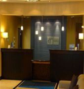 holiday inn express and suites woodstock south by ihg
