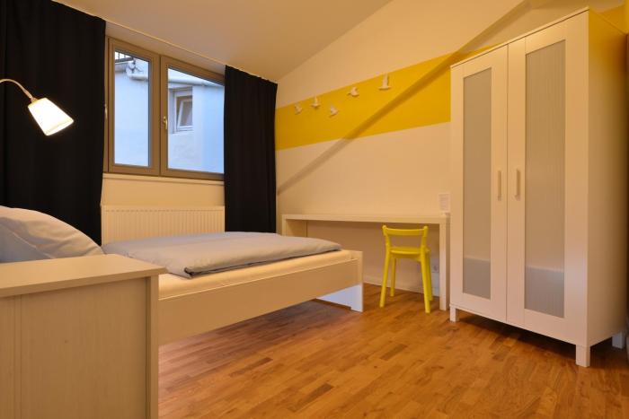 townside hostel bremen