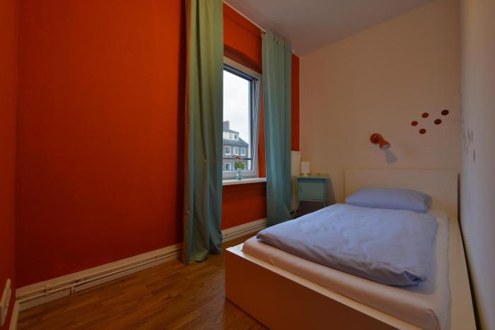 townside hostel bremen