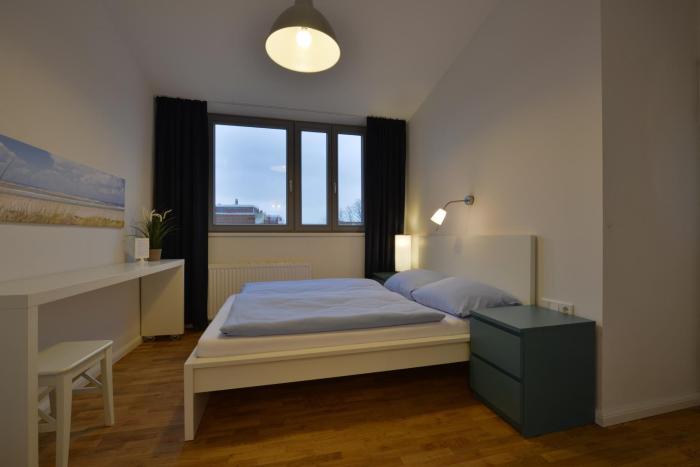 townside hostel bremen