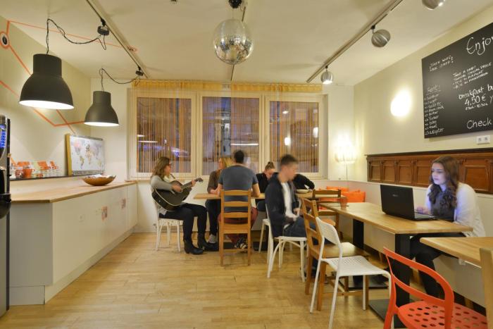 townside hostel bremen