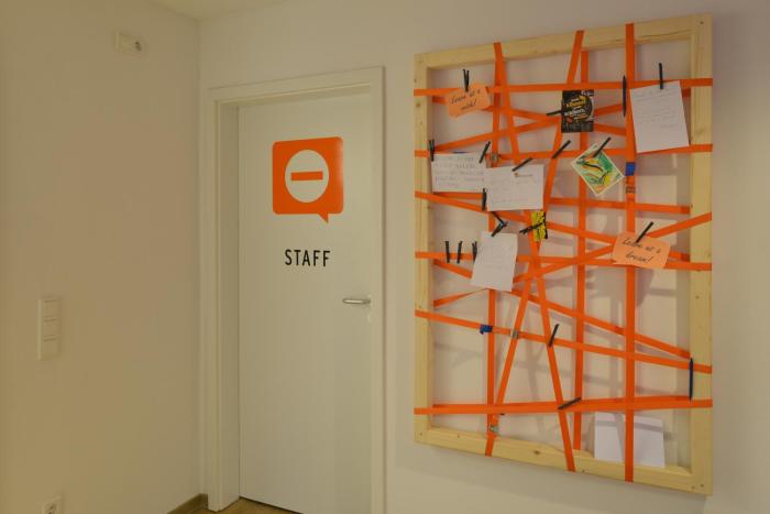 townside hostel bremen