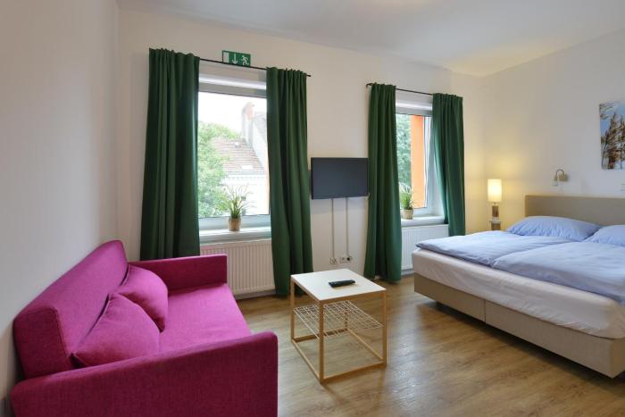 townside hostel bremen