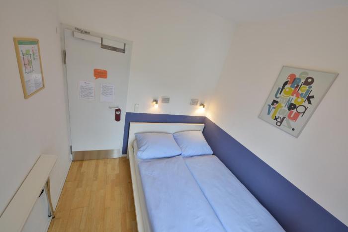 townside hostel bremen