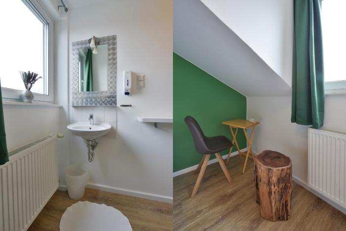 townside hostel bremen