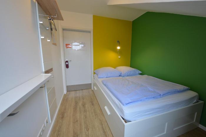 townside hostel bremen