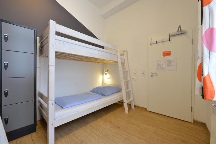 townside hostel bremen