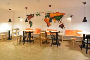 townside hostel bremen