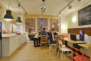 townside hostel bremen