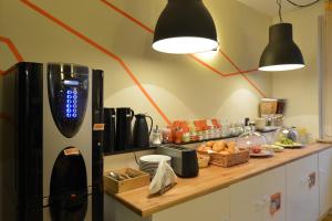 Townside Hostel Bremen,Bremen>>Achim,2 star