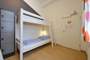 townside hostel bremen