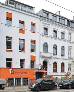 townside hostel bremen