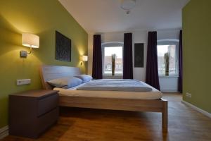 Townside Hostel Bremen,Bremen>>Achim,2 star