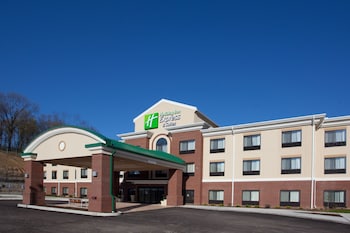 holiday inn express and suites zanesville north by ihg