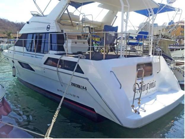 santa maria huatulco