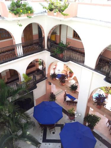 santa maria huatulco