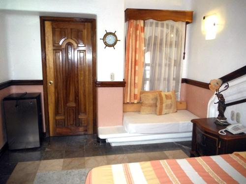 santa maria huatulco