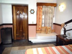 santa maria huatulco