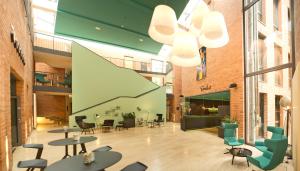 Arcadeon,Hagen>>Dortmund,4 star