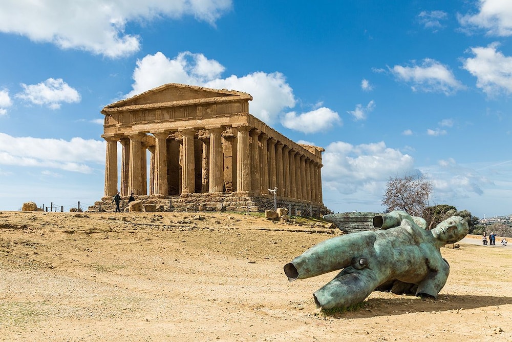 agrigento