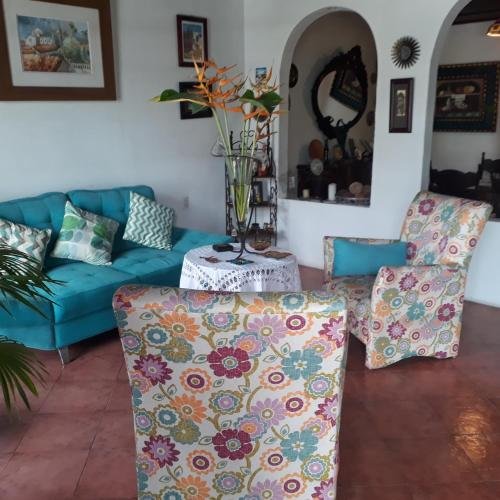 hostal el patio
