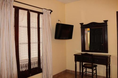 hostal el patio