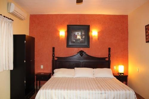 hostal el patio