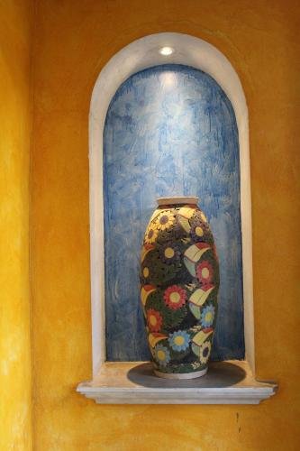 hostal el patio