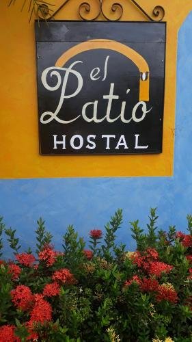 hostal el patio