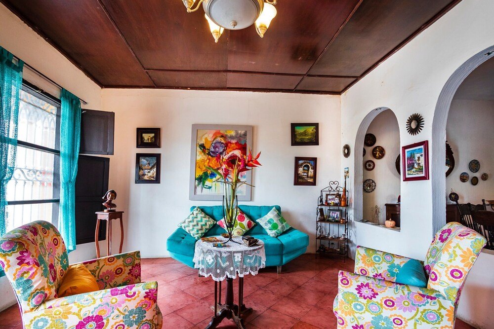 hostal el patio