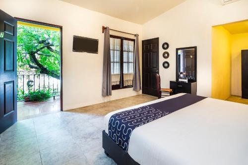 hostal el patio