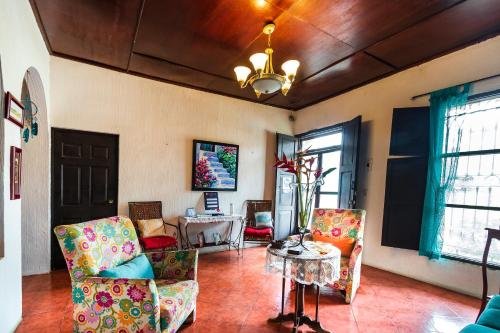 hostal el patio