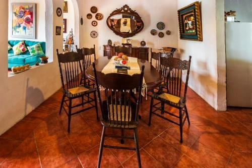hostal el patio
