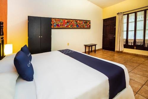 hostal el patio