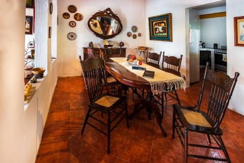 hostal el patio