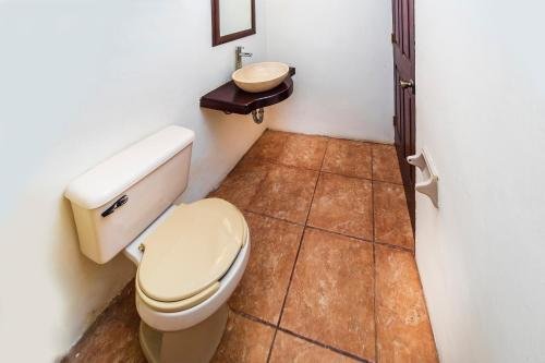 hostal el patio