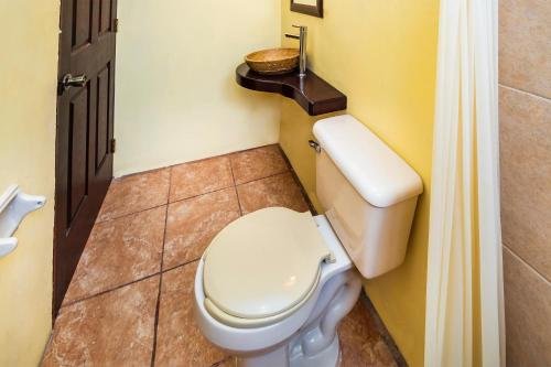 Hostal El Patio,Tlacotalpan>>Alvarado,3 star